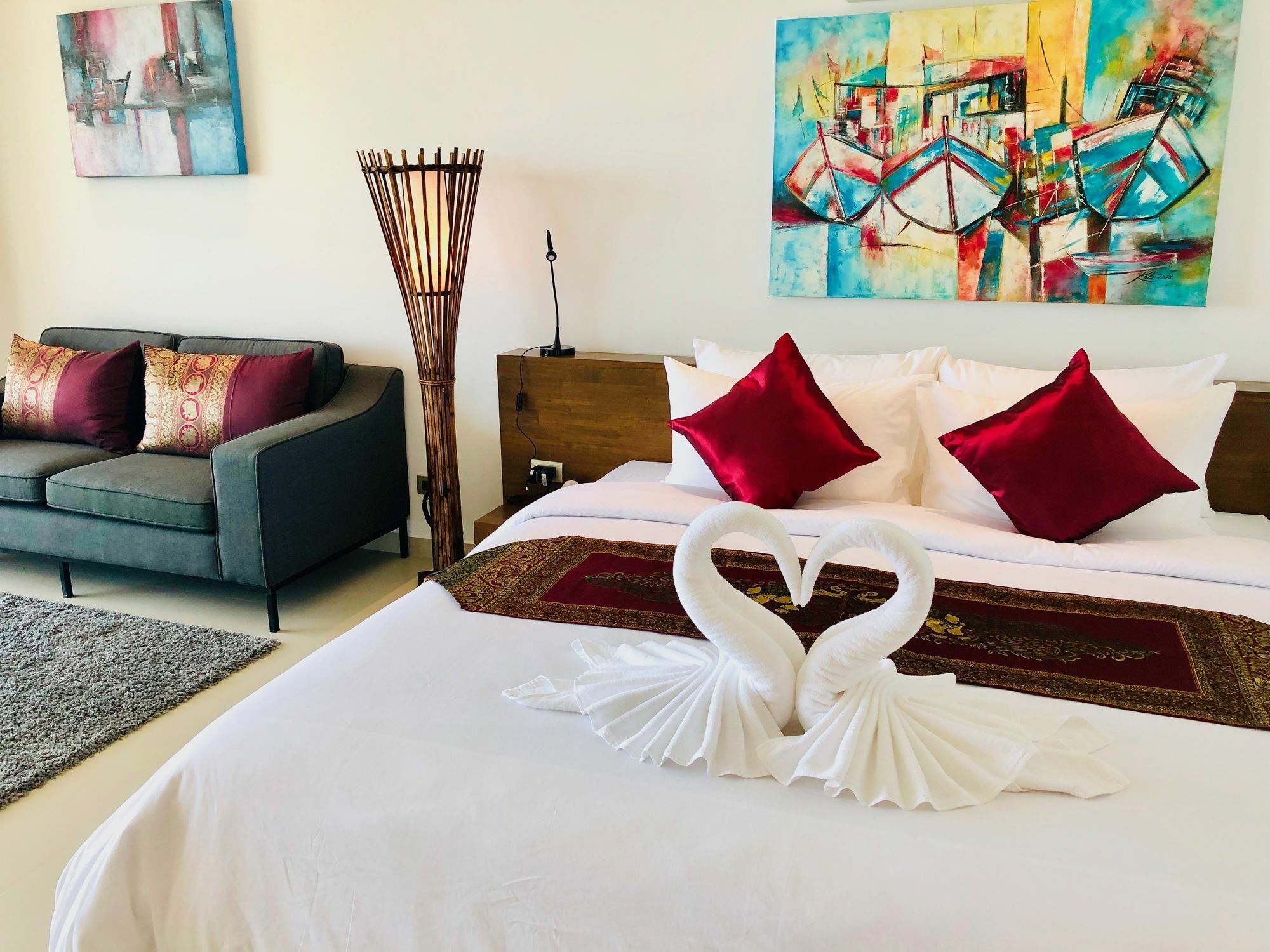 Nautilus Samui & Koh Samui