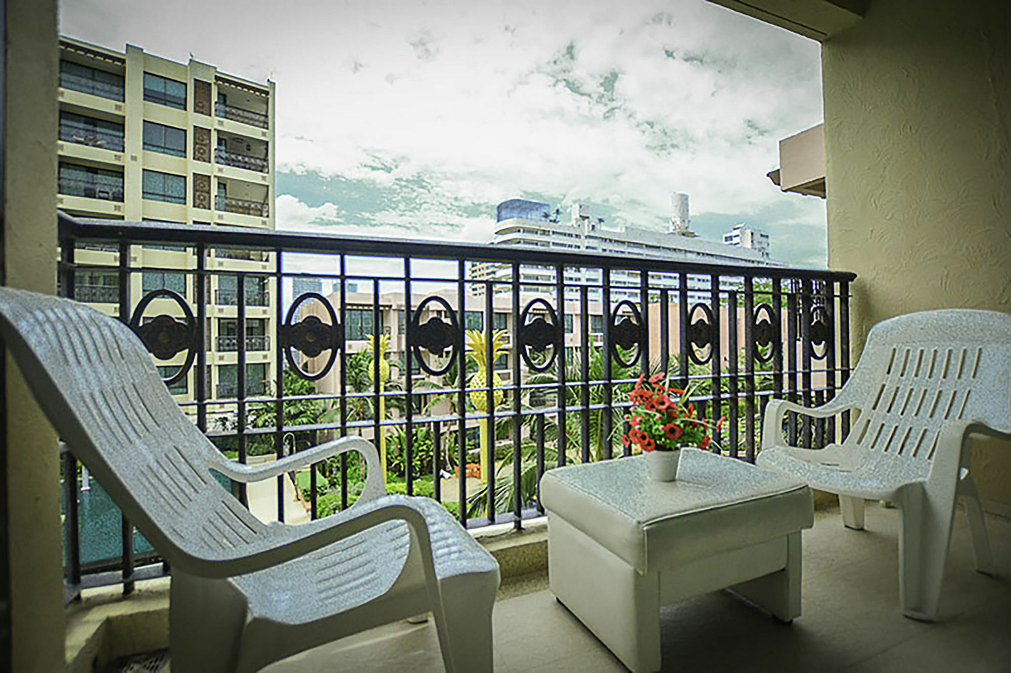 Marrakesh Bunkbed Family Hua Hin