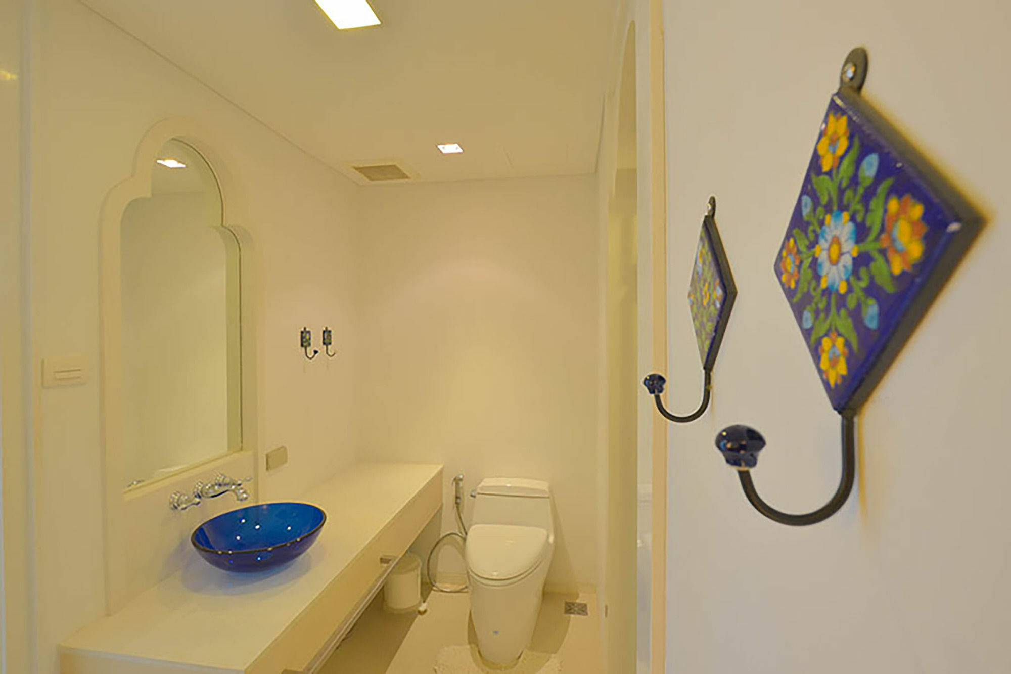 Apartment Marrakesh Bunkbed Family