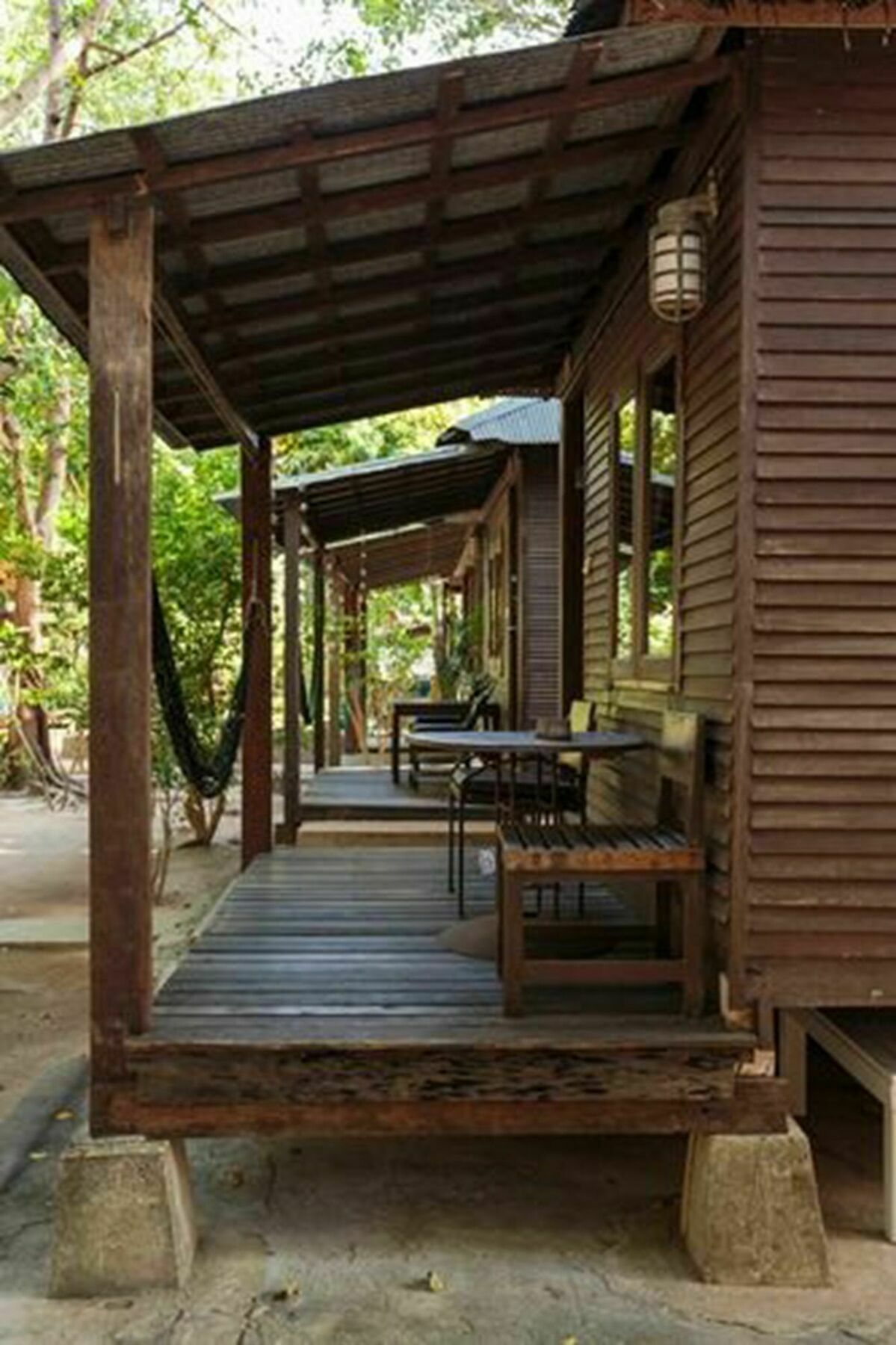 Free House Resort