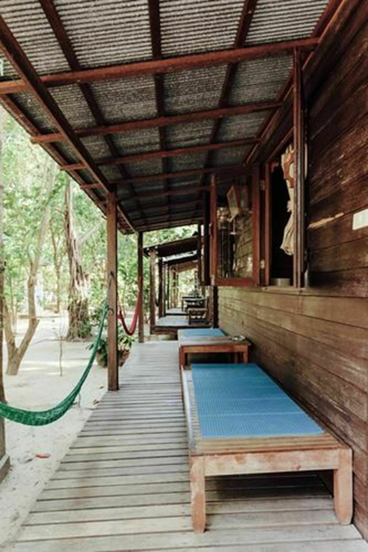 Free House Resort Bophut