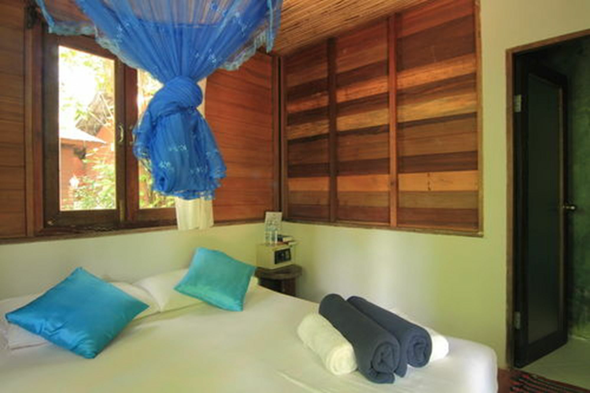 Resort Free House Bophut