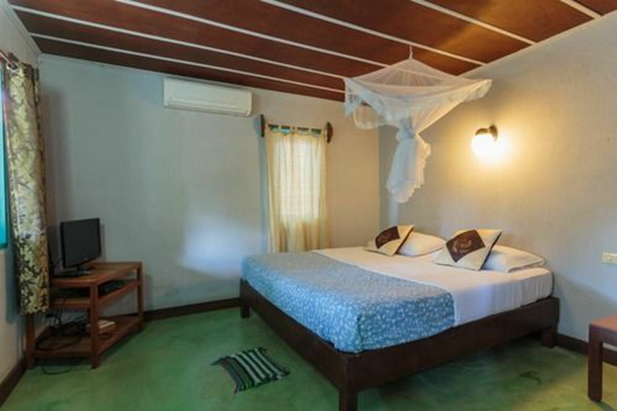 Free House Resort Bophut