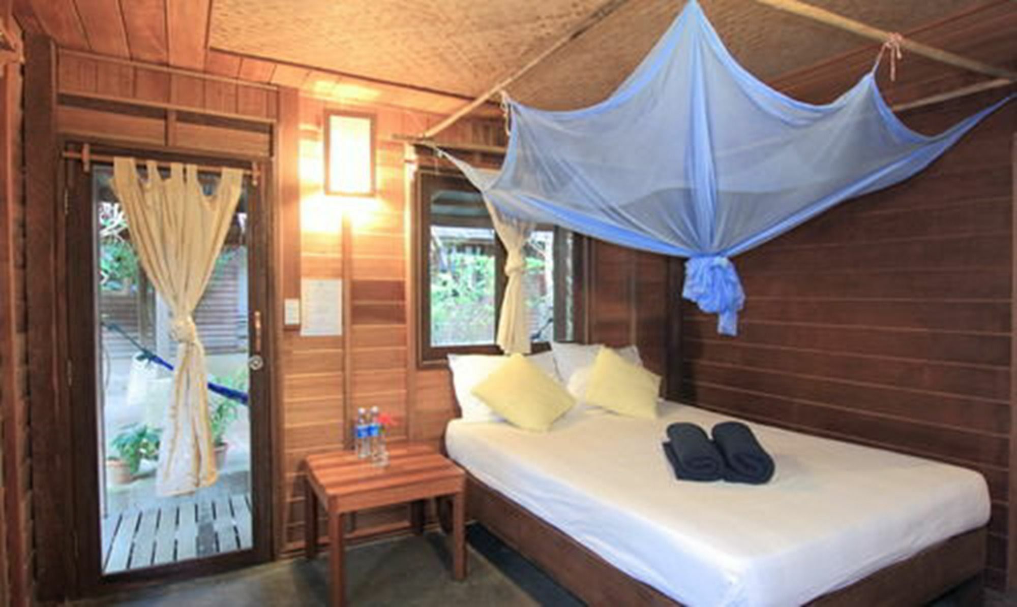Free House Resort Bophut