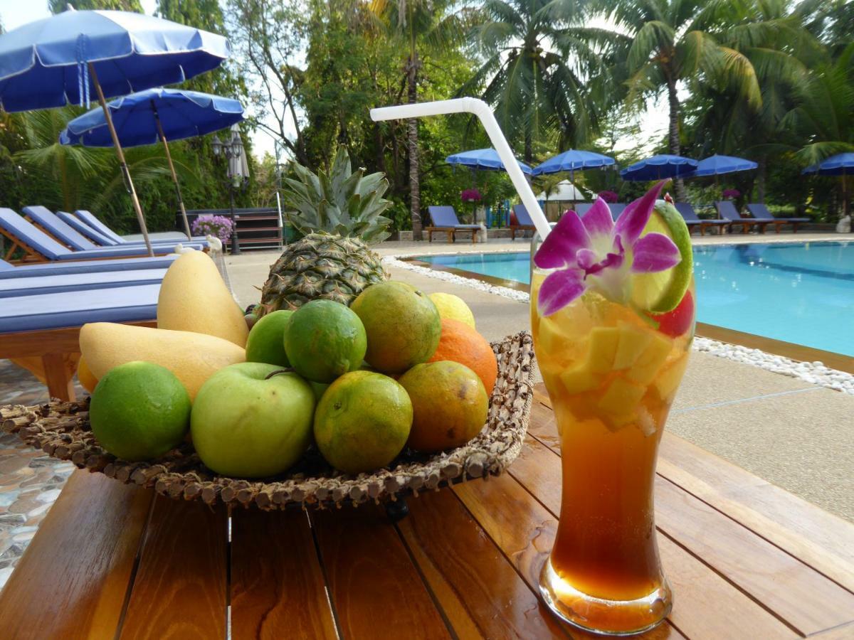 Resort The Orchid @ Vip Chain Ban Phe