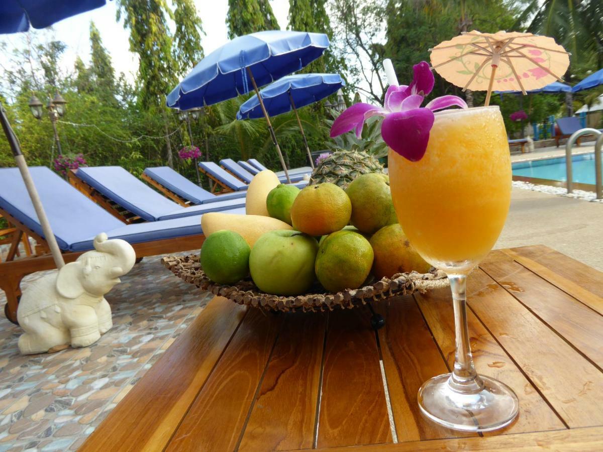 The Orchid @ Vip Chain 3*