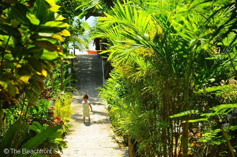Goldkey Bungalow 2* Koh Phayam