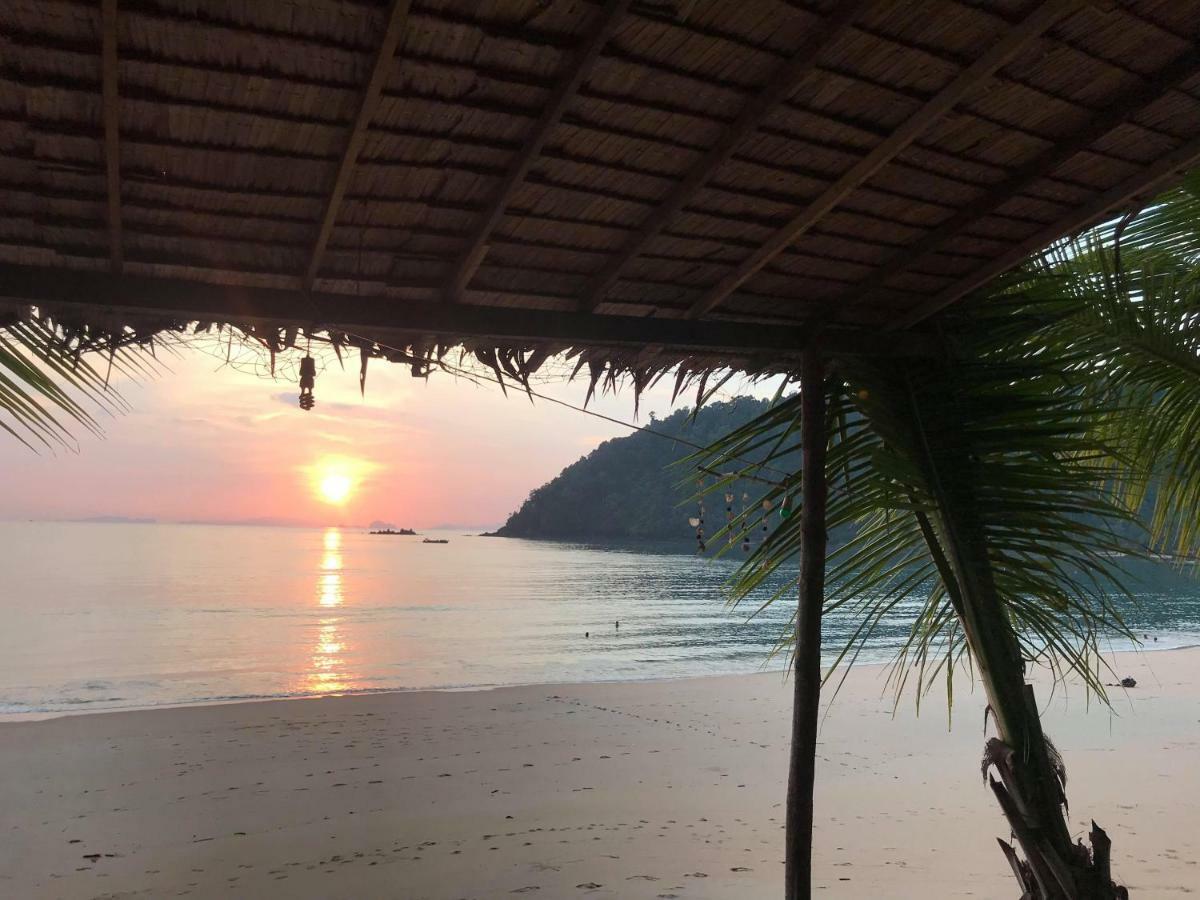 Goldkey Bungalow 2*