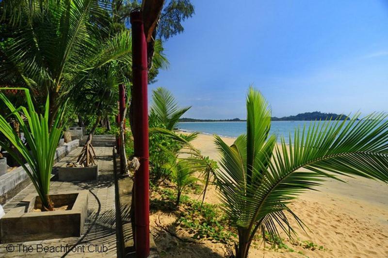 Resort Goldkey Bungalow