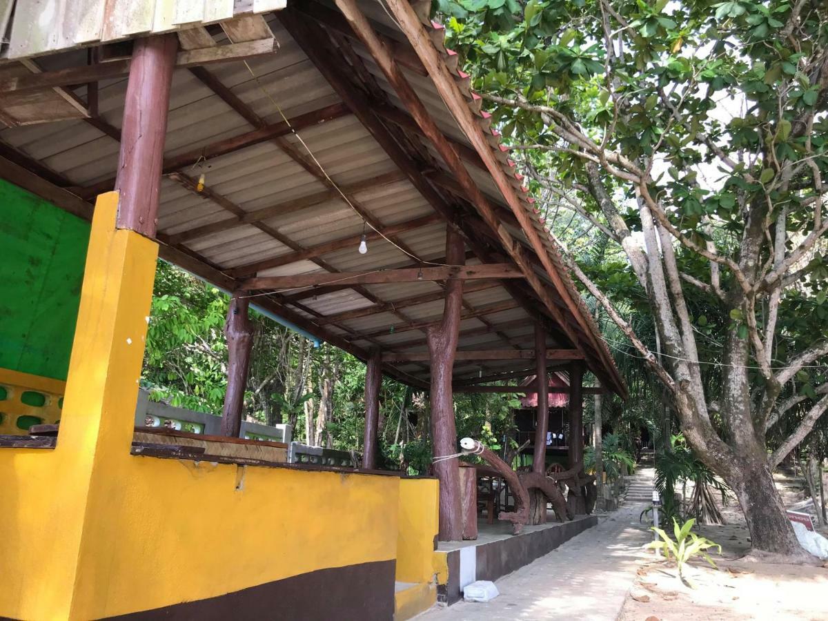 Goldkey Bungalow