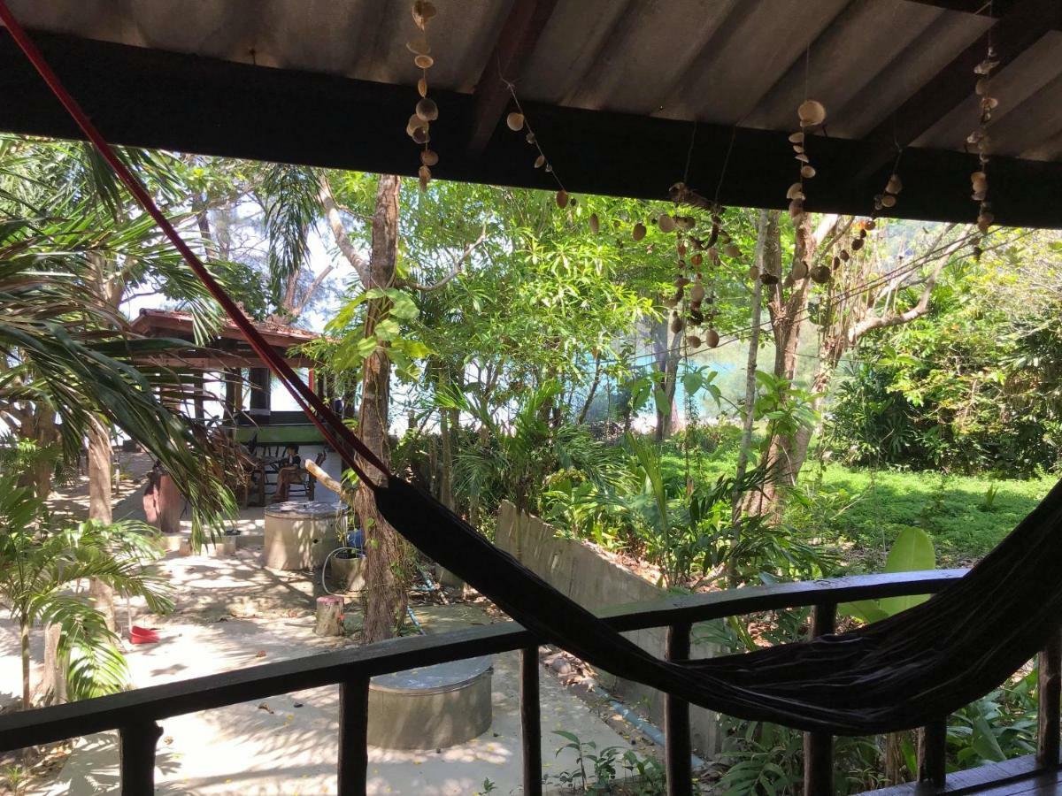 Goldkey Bungalow Resort
