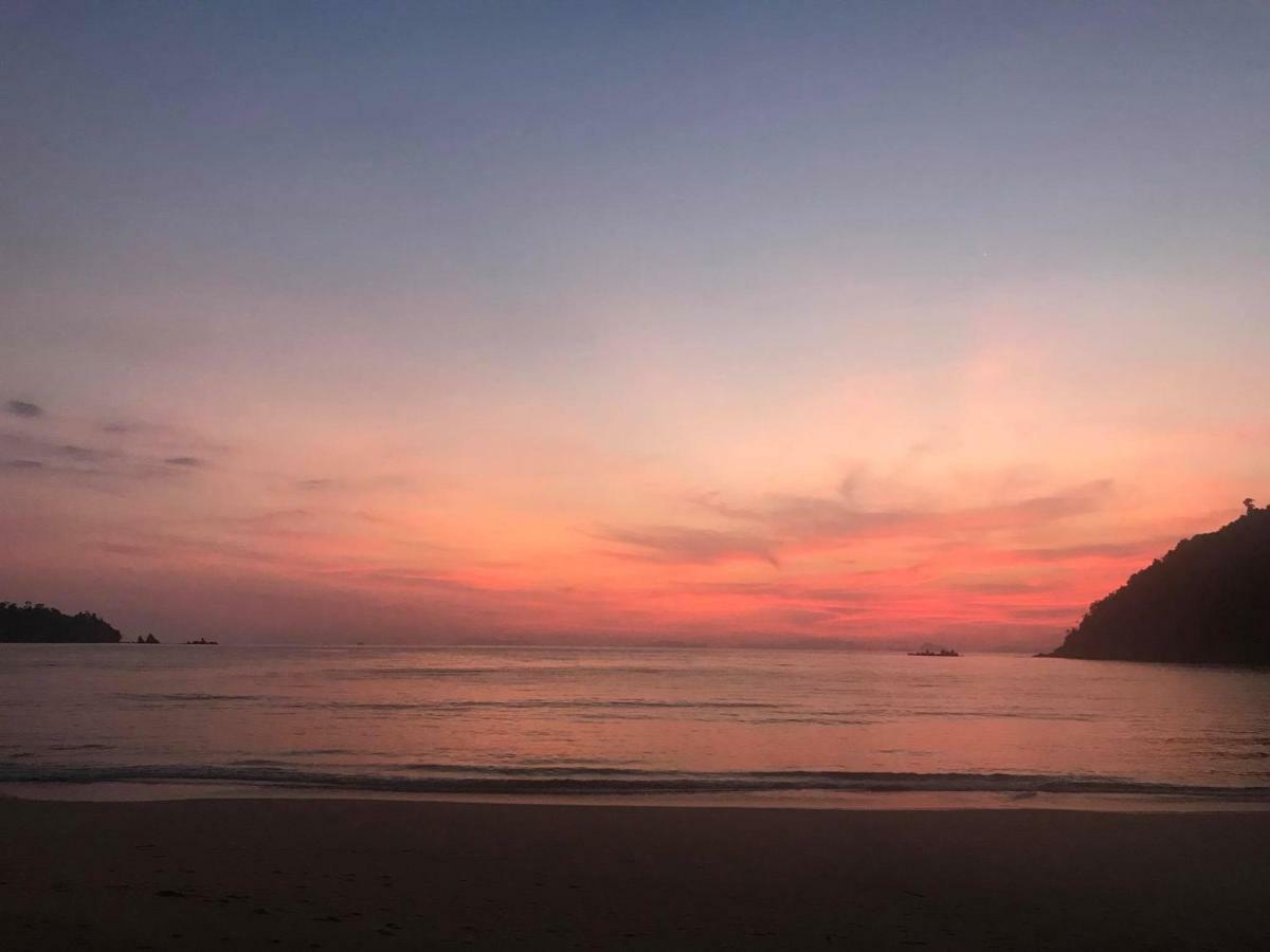 Resort Goldkey Bungalow 2*