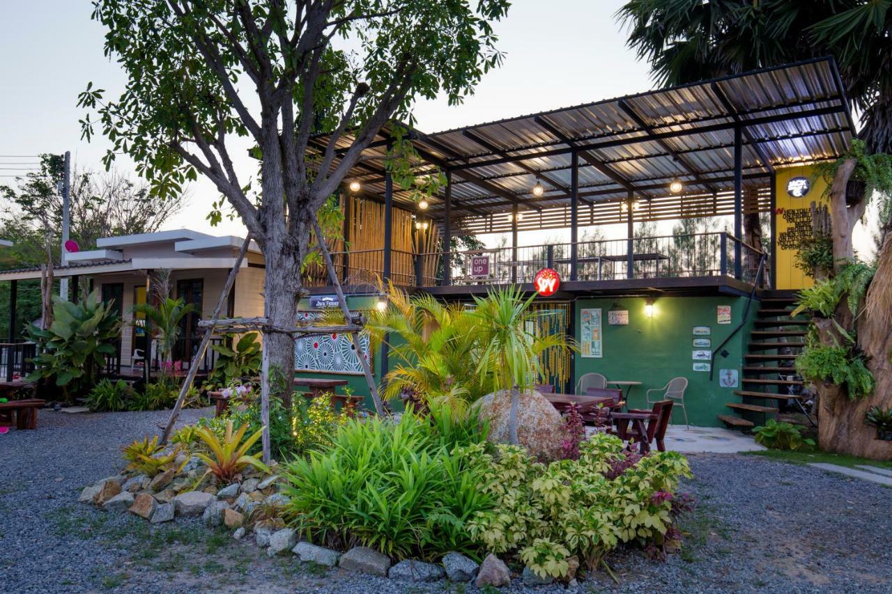 Phalagoon 3* Rayong