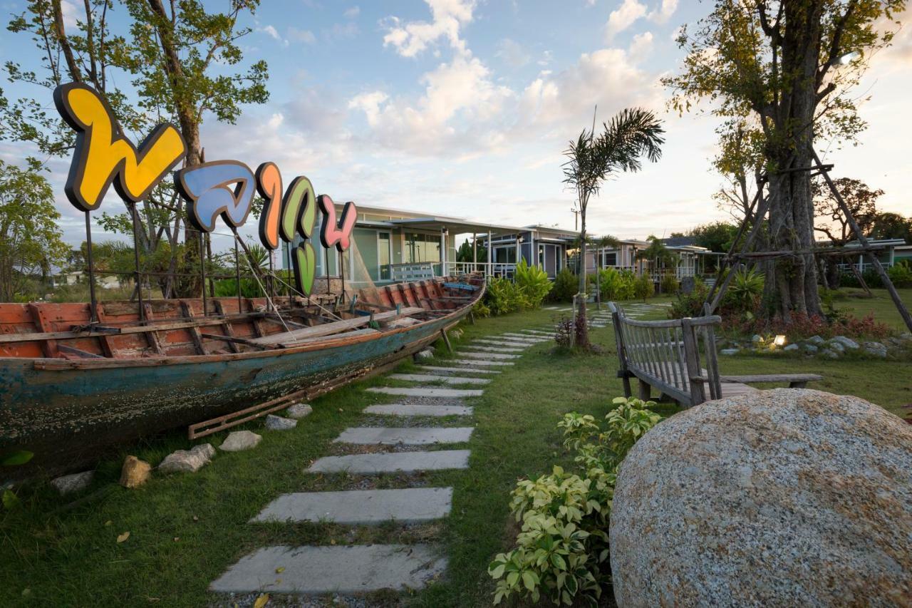 Phalagoon 3* Rayong