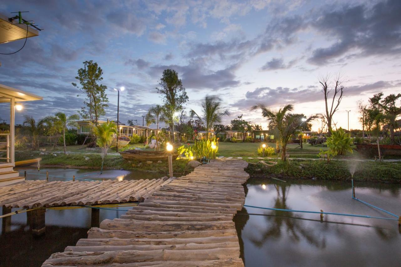 Phalagoon 3* Rayong
