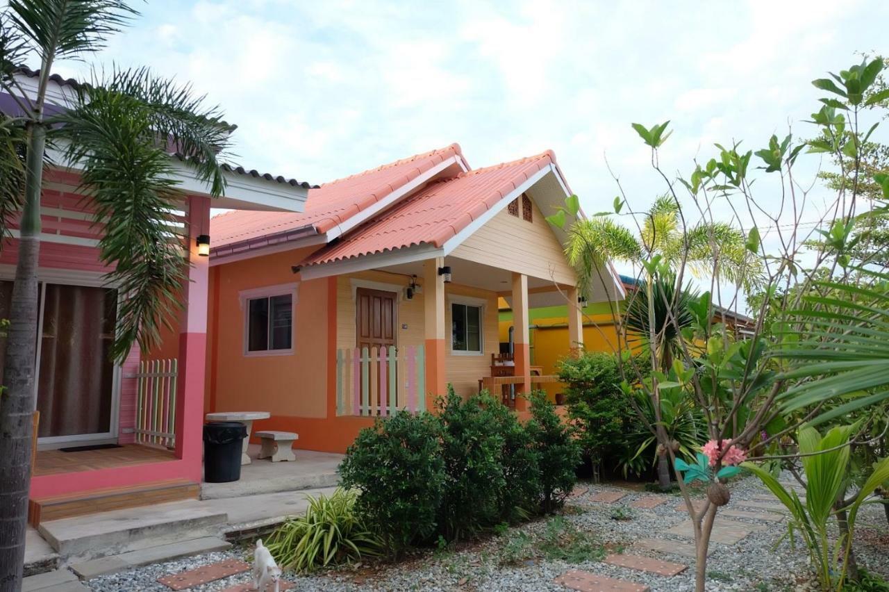 Resort Thippawan 2*