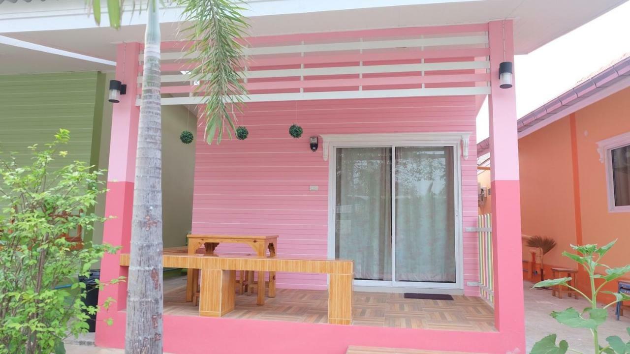 Thippawan Resort Ko Si Chang