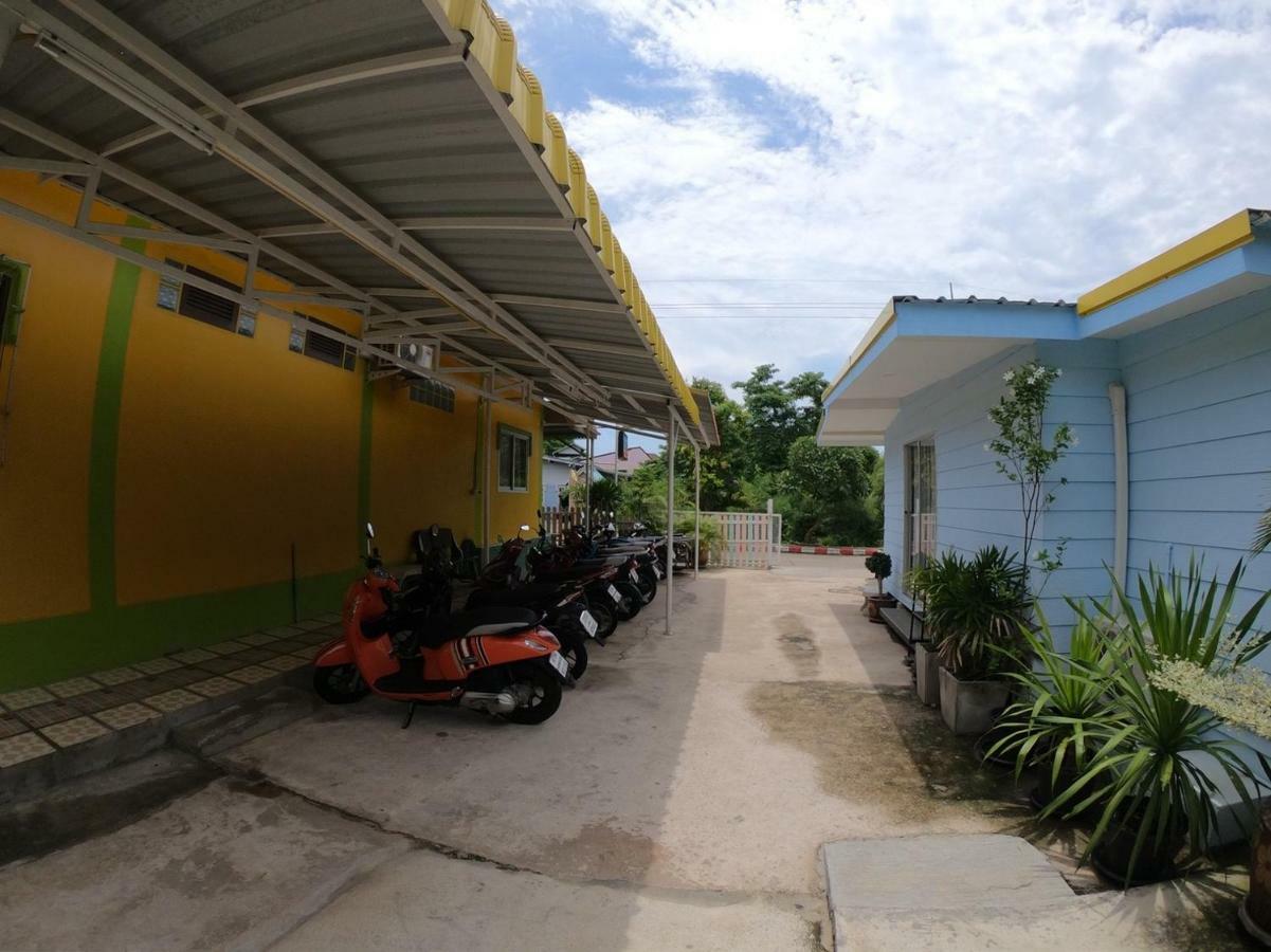 Thippawan Resort
