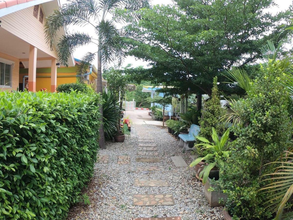 Resort Thippawan 2*