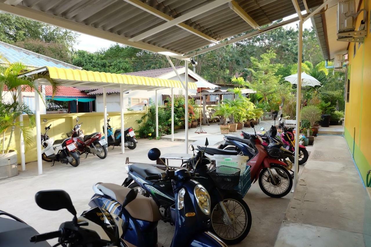 Thippawan 2* Ko Si Chang