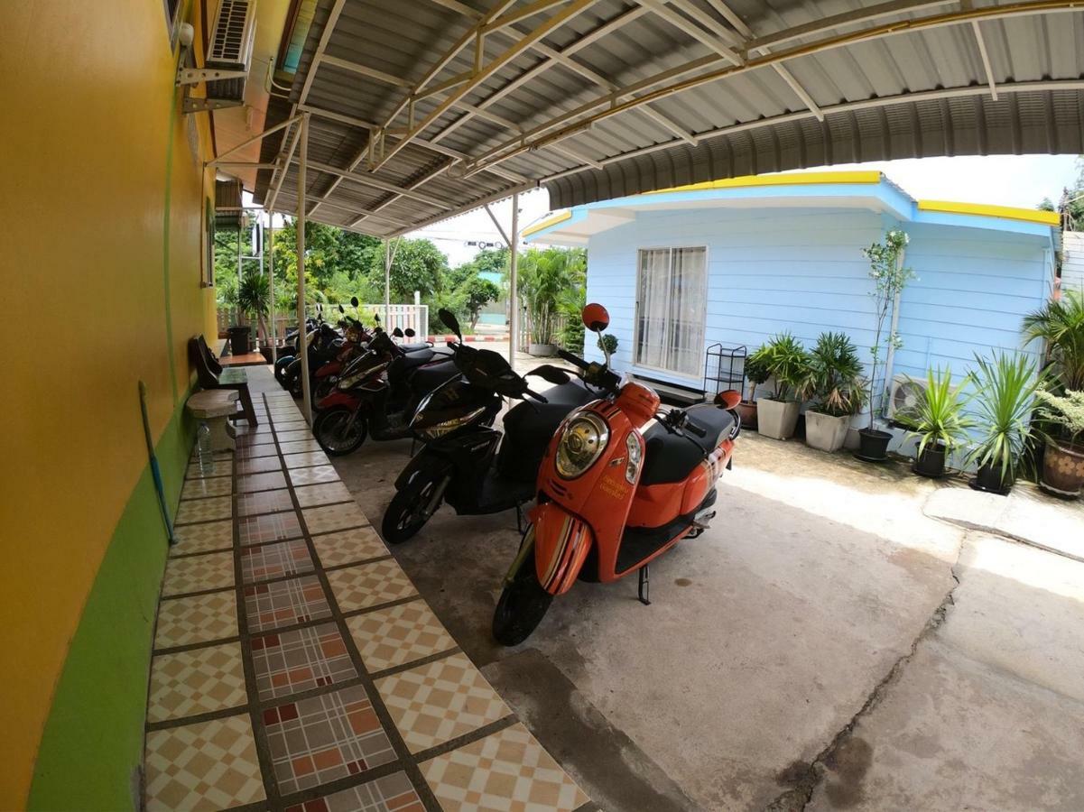 Thippawan Resort 2*