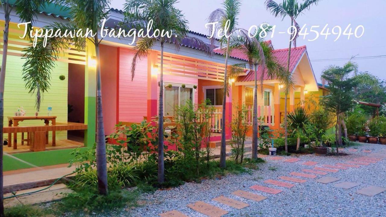 Resort Thippawan Ko Si Chang