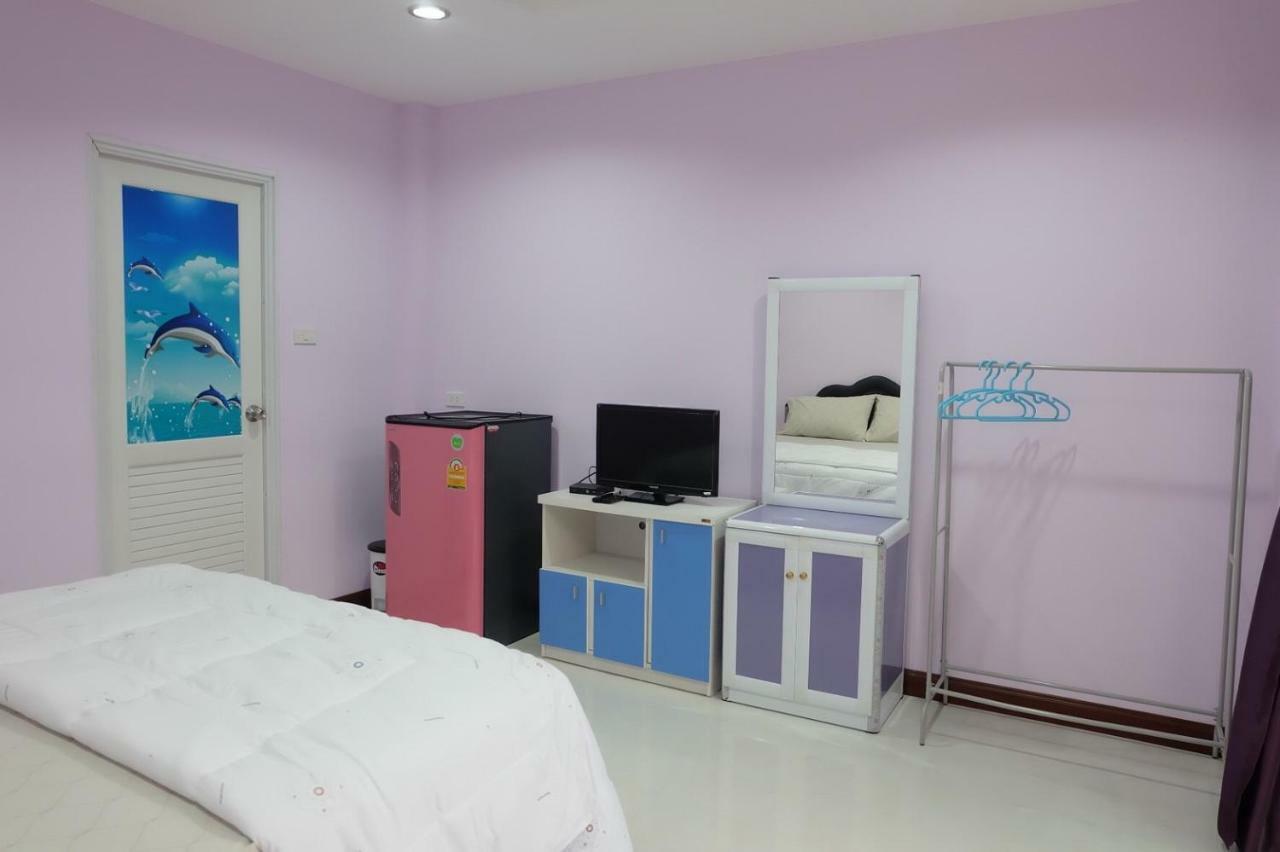 Resort Thippawan 2*
