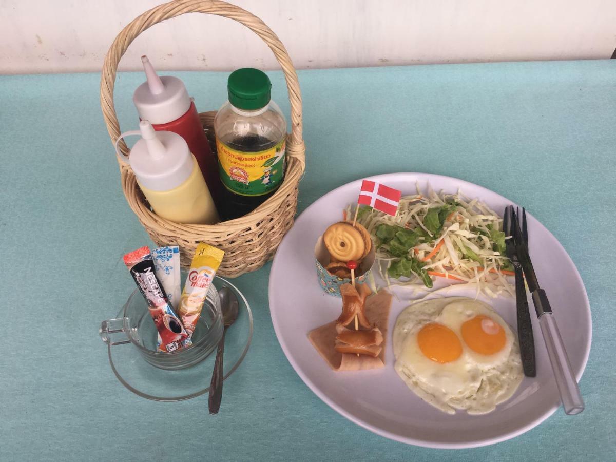 Aiem Sa Ard At Kohlarn Resort Ko Lan