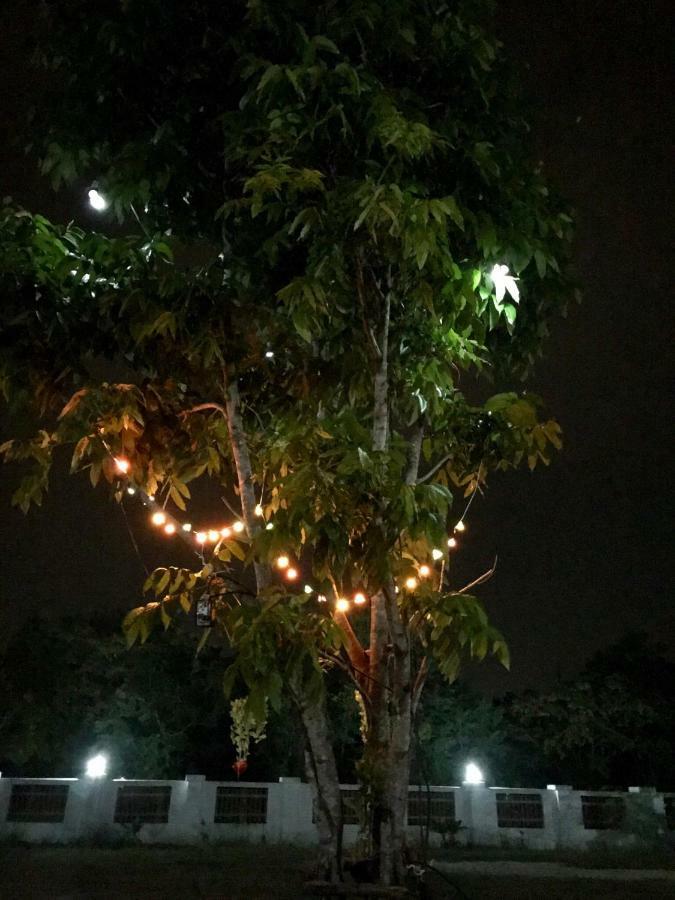 Thitinaddharesort ธิตินัดดา 2*