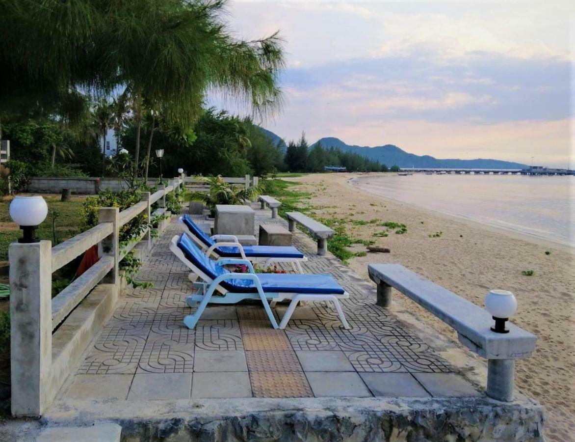 Sea Smile Hotel 3*