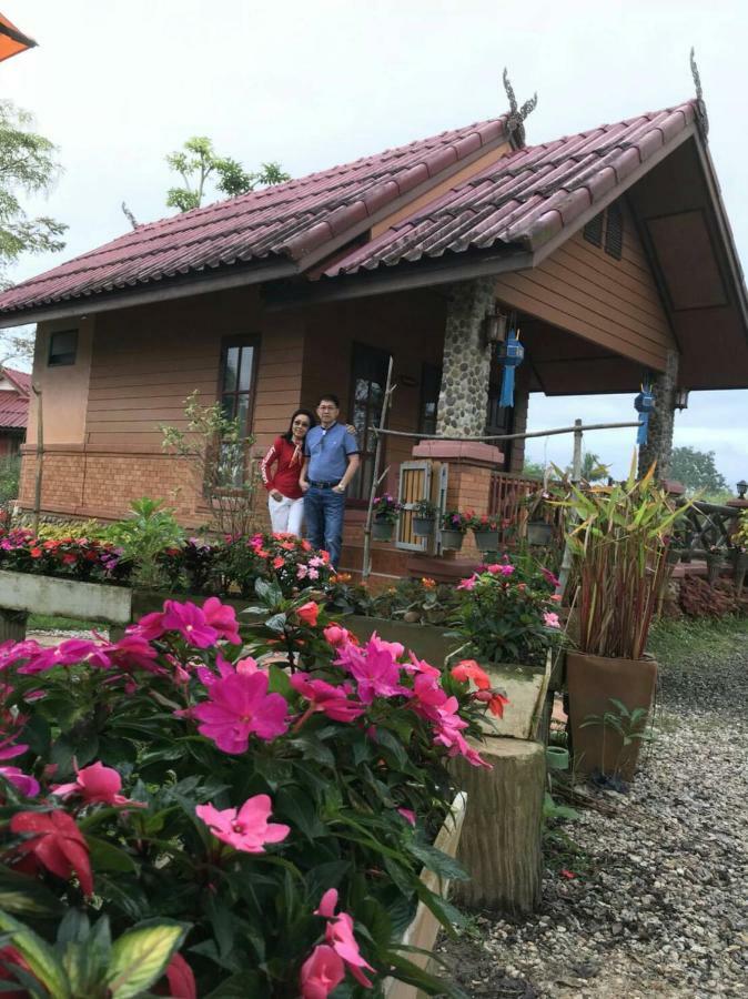 Maesai Doi View Chalet