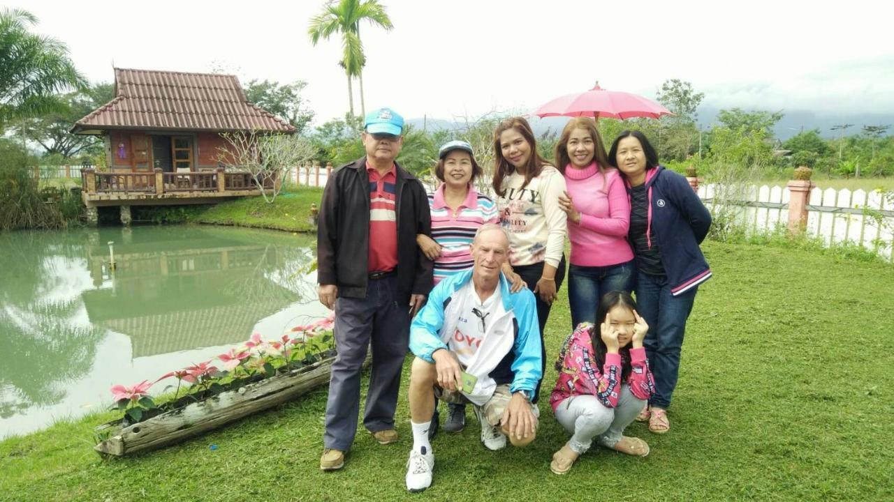 Maesai Doi View Chalet