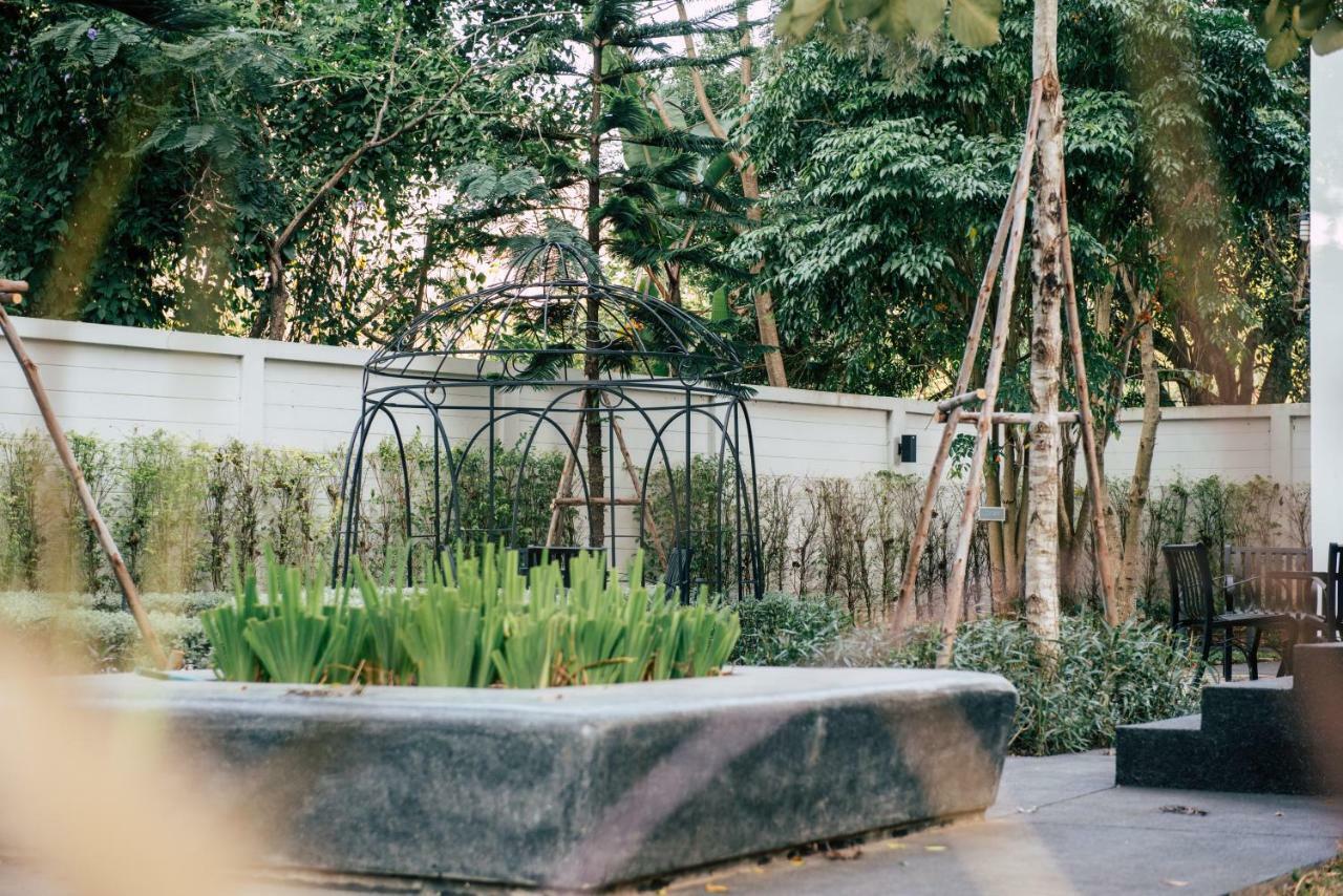 Courtyard Khaoyai By Jp