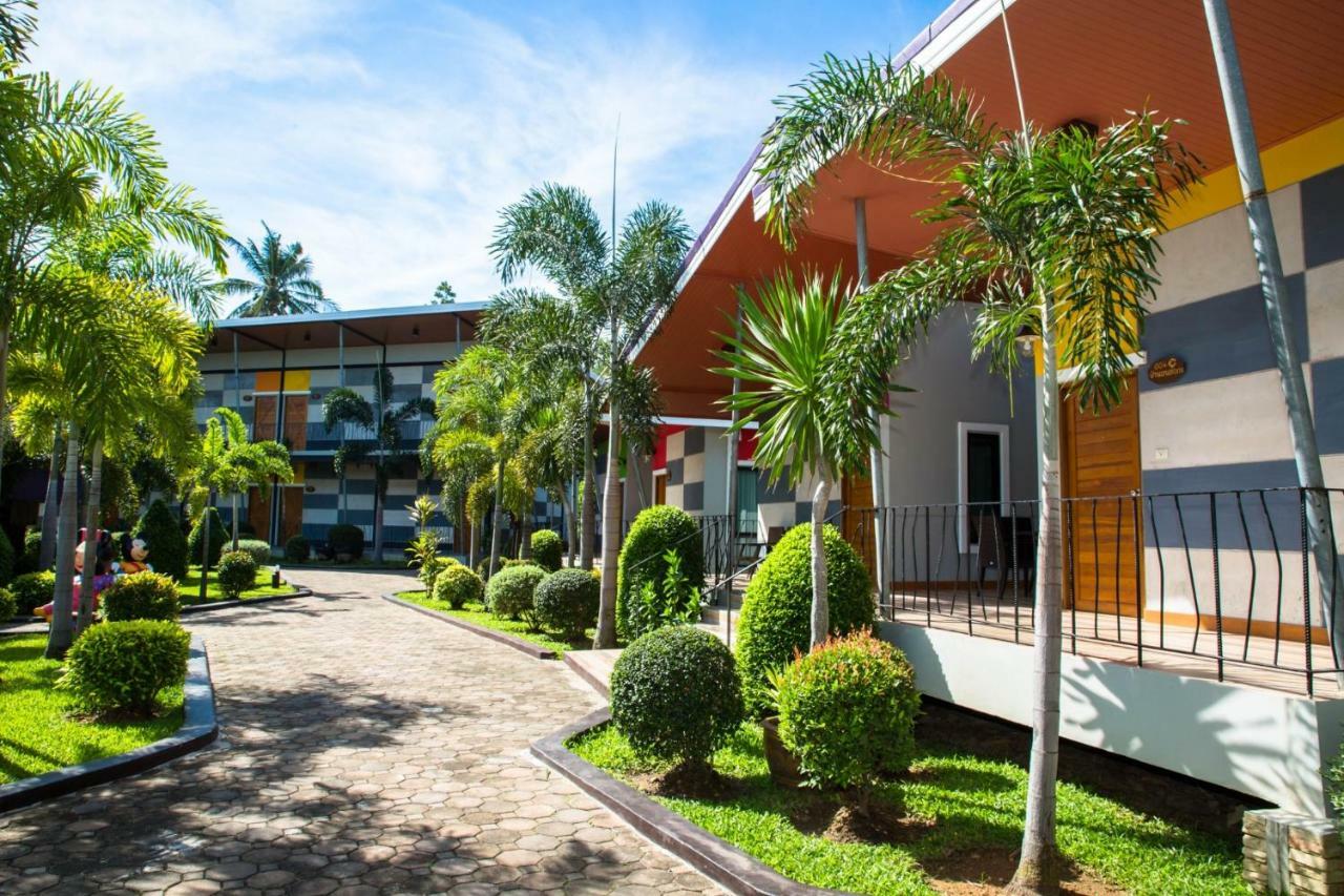 Resort Baan Pran Boutique Hua Hin