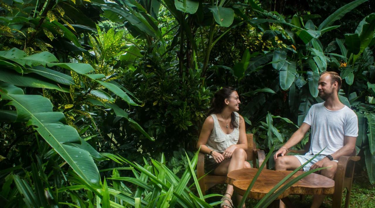 Our Jungle Camp - Eco Resort Phanom