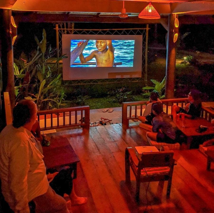 Our Jungle Camp - Eco Resort Phanom