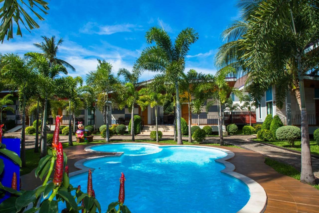 Baan Pran Boutique Resort Hua Hin