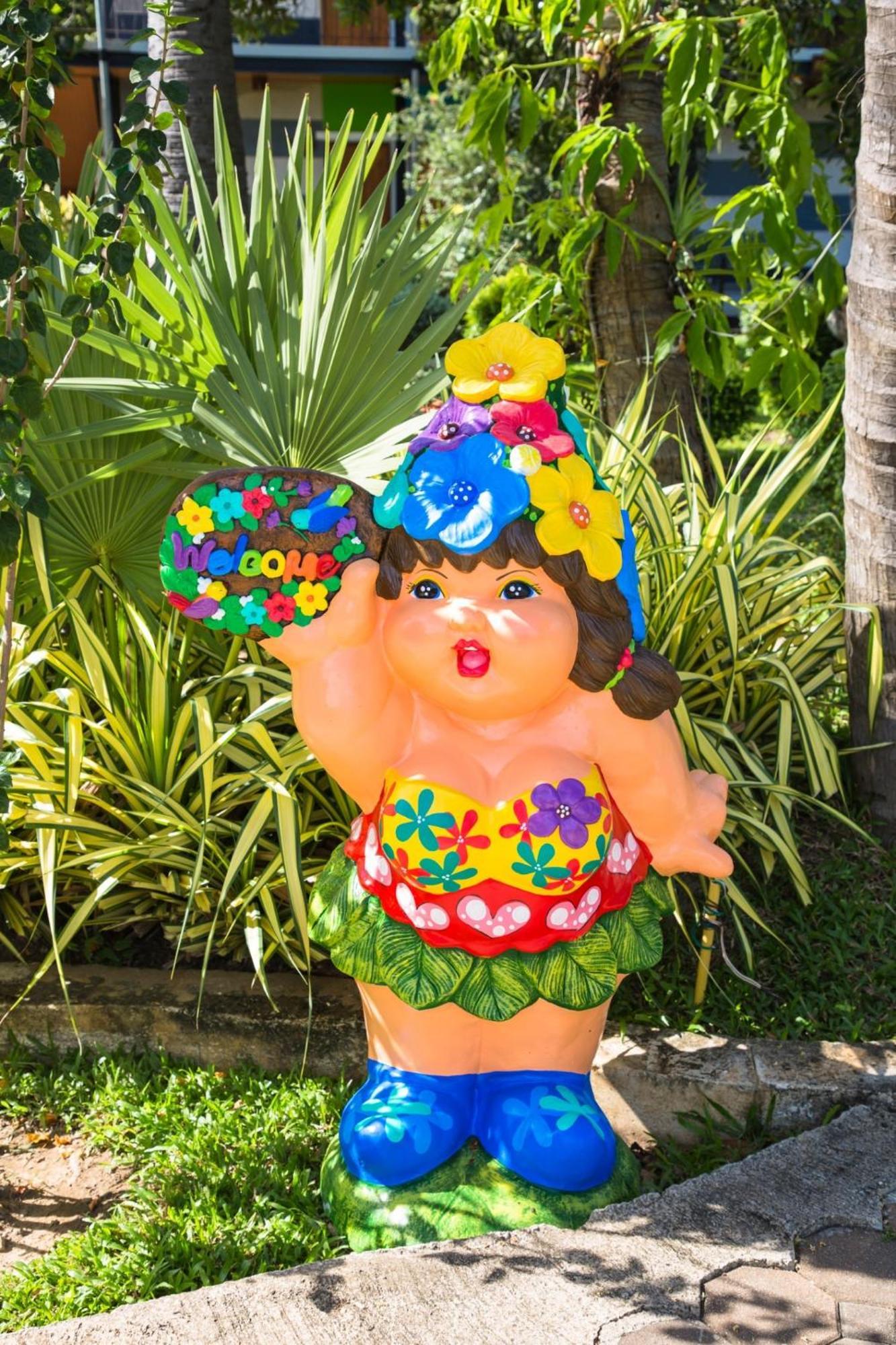 Baan Pran Boutique Resort