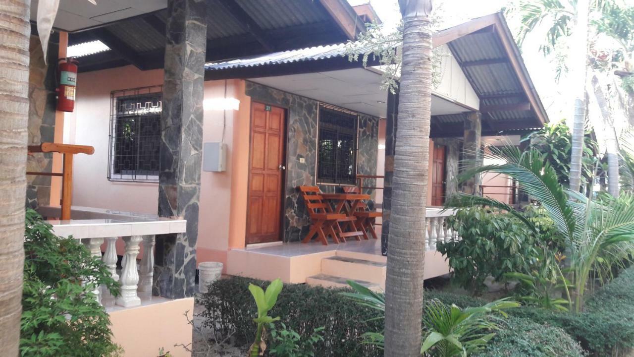 Family House Resort