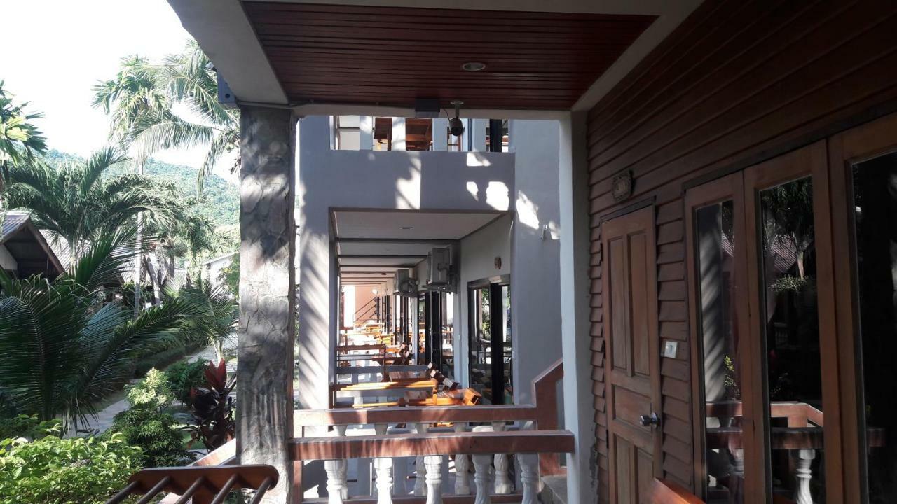 Family House Resort