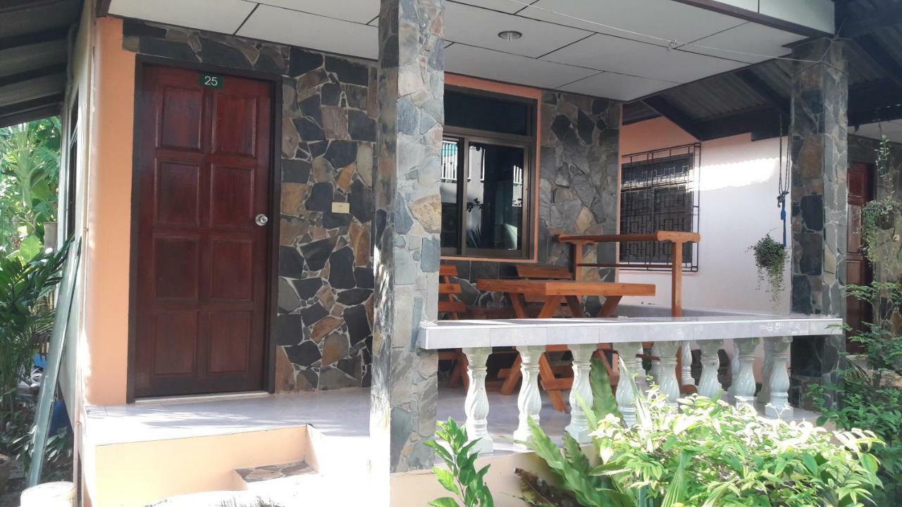 Family House