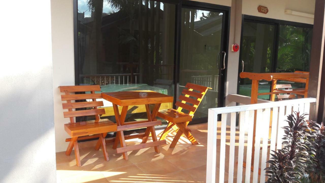 Family House Resort 2*