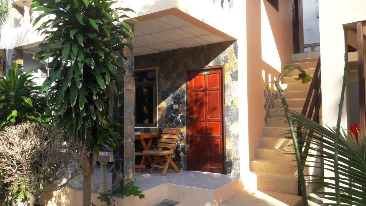 Resort Family House Haad Rin