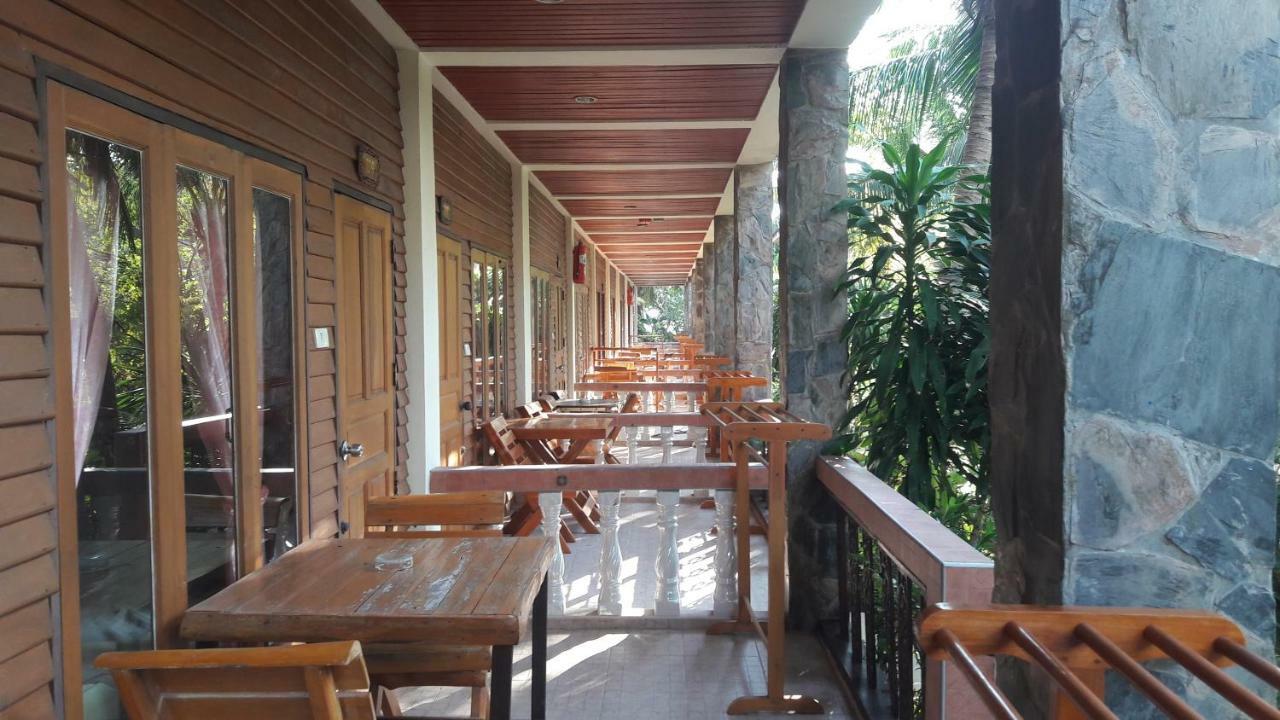 Family House Haad Rin