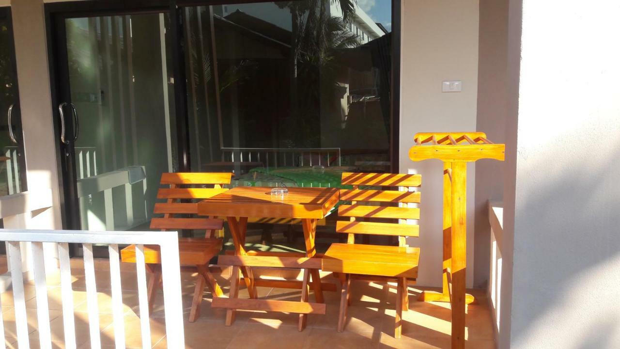 Resort Family House