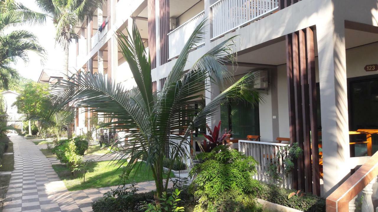 Family House Haad Rin