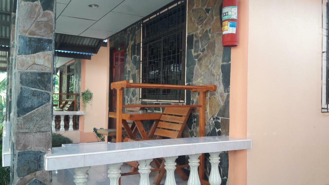 Family House Resort Haad Rin
