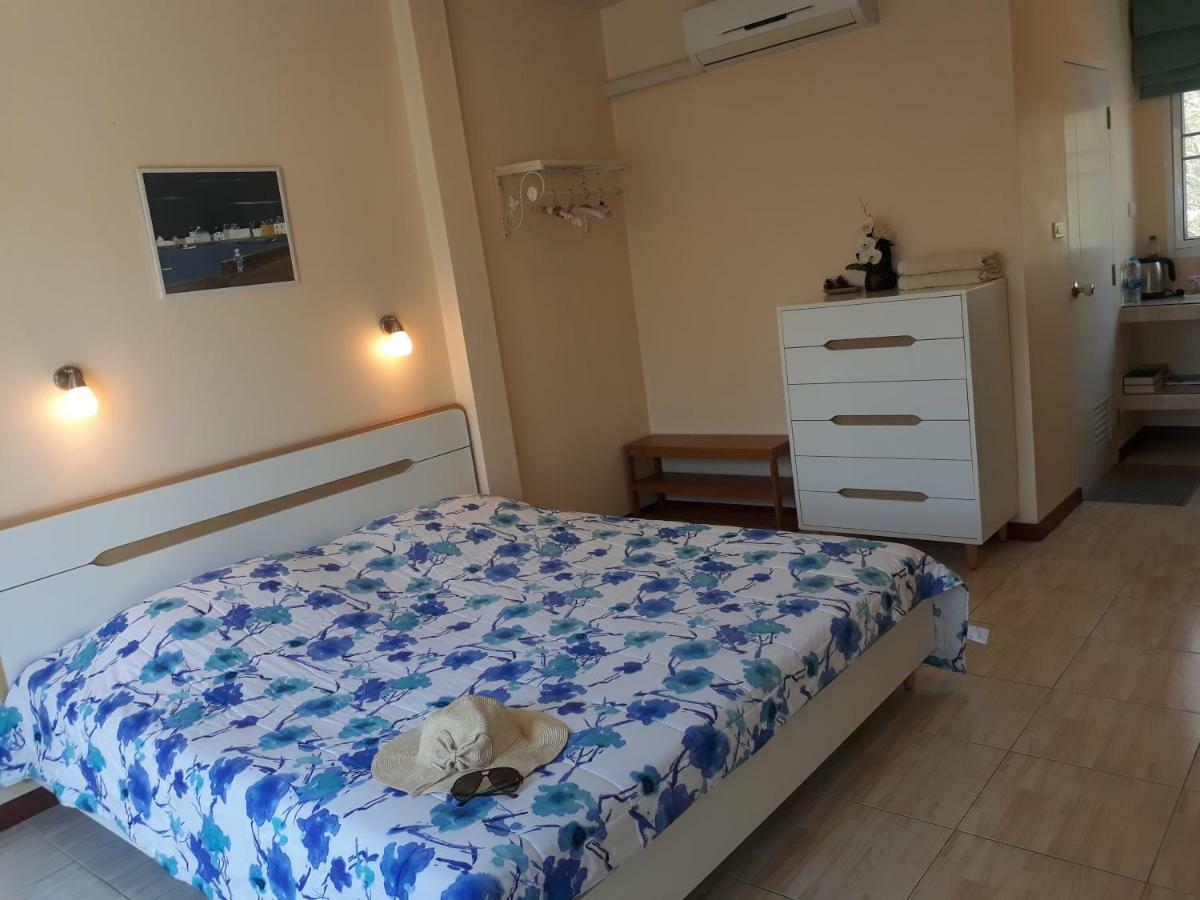 Belinda Guest house Ko Si Chang