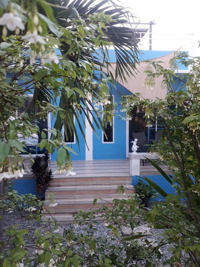 Guest house Belinda Ko Si Chang