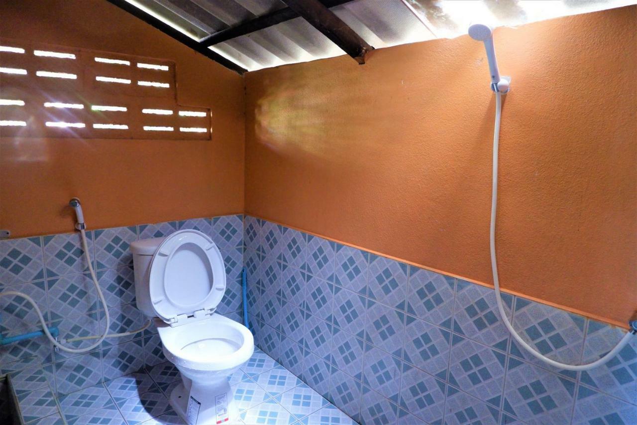 Goldkey Bungalow Resort